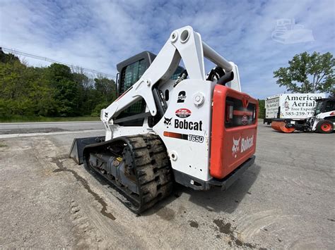 t650 bobcat for sale